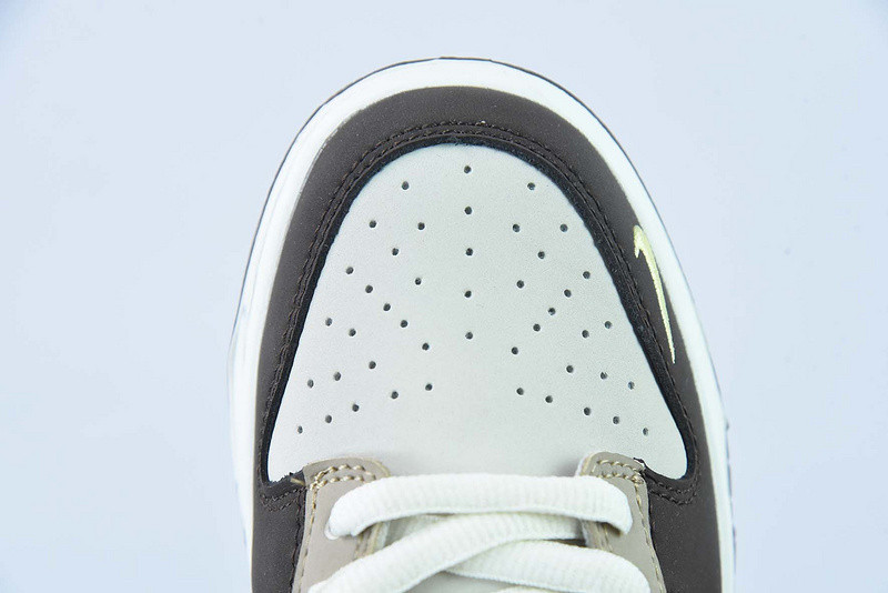 Otomo Katsuhiro x NIKE SB Dunk Low "Steamboy OST" LF0039-986