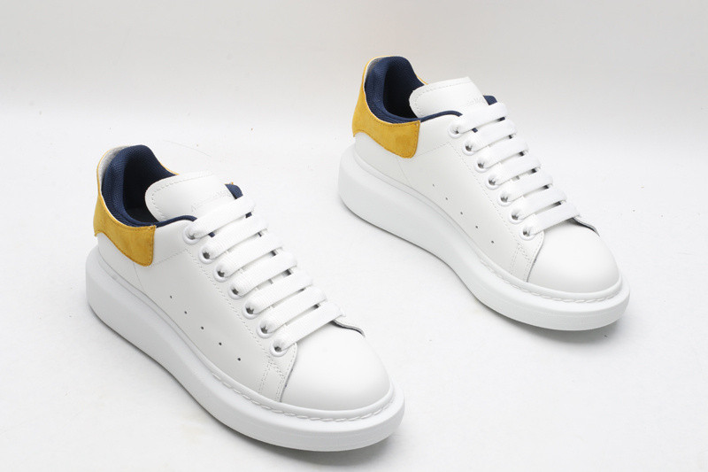 AlexER McEEN SNEAKERS