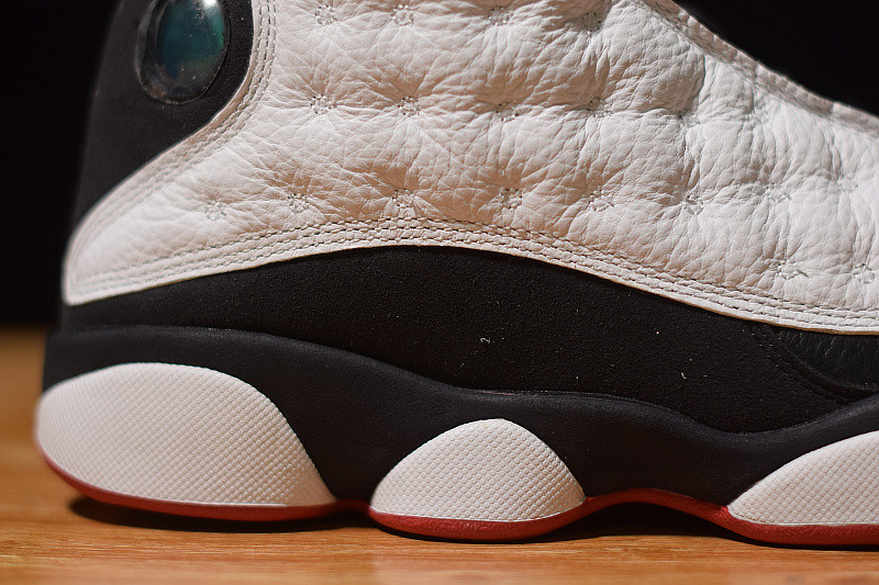 AIR JORDAN RETRO 13 "HE GOT GAME" 309259-104