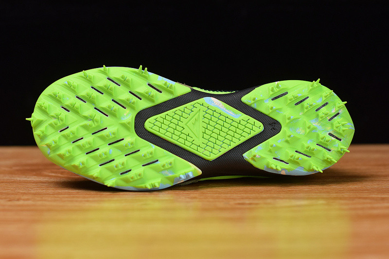 OF X AIR ZOOM TERRA KIGER 5 ELECTRIC GREEN (W) CD8179-300