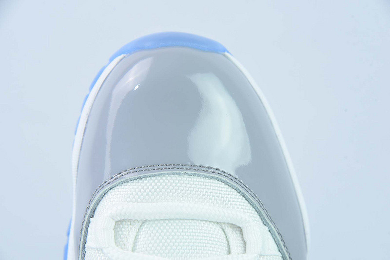 Air Jordan 11 Low “Cement Grey” AV2187-140