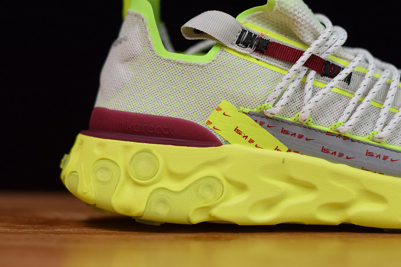 NIKE REACT ISPA CT2692-002