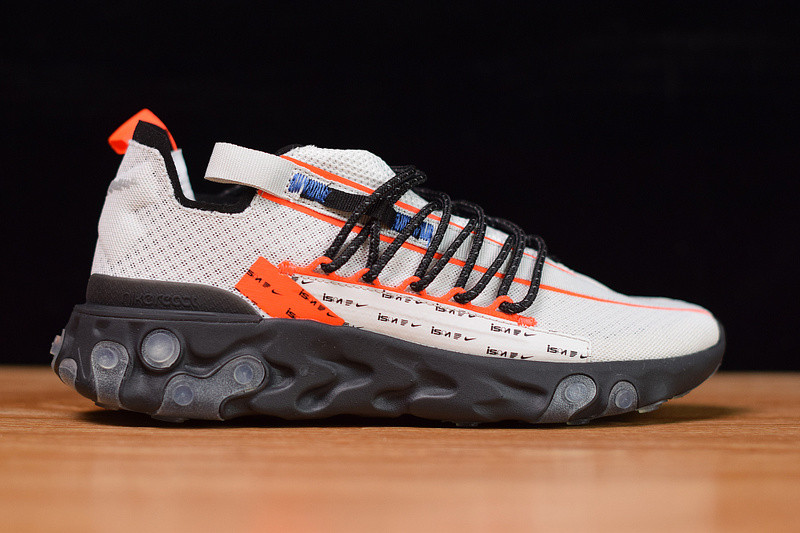 NIKE REACT WR ISPA ''GHOST AQUA'' CT2692-400