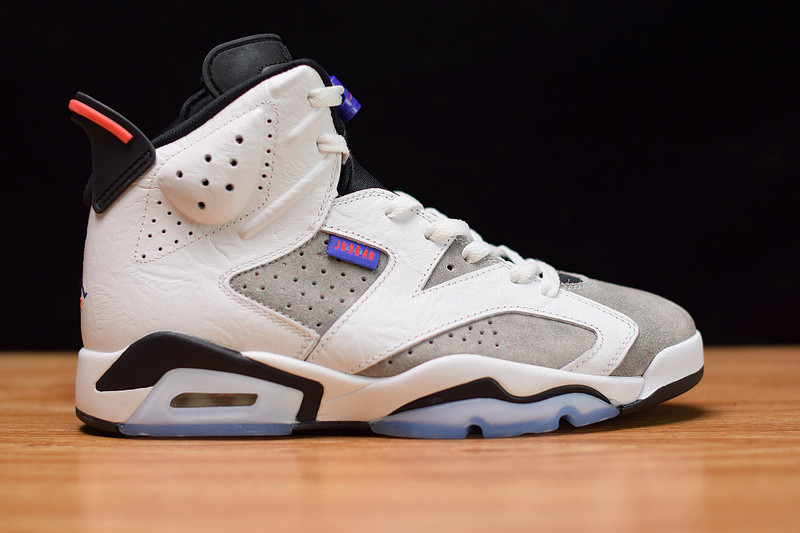 AIR JORDAN 6 “FLINT” RELEASE DATE C13125-100