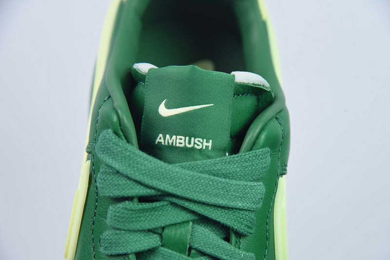 Nike AMBUSH X AIR FORCE 1 LOW 