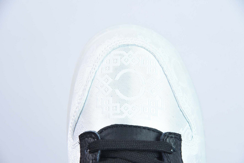 CLOT X FRAGMENT X NIKE DUNK LOW FN0315-110