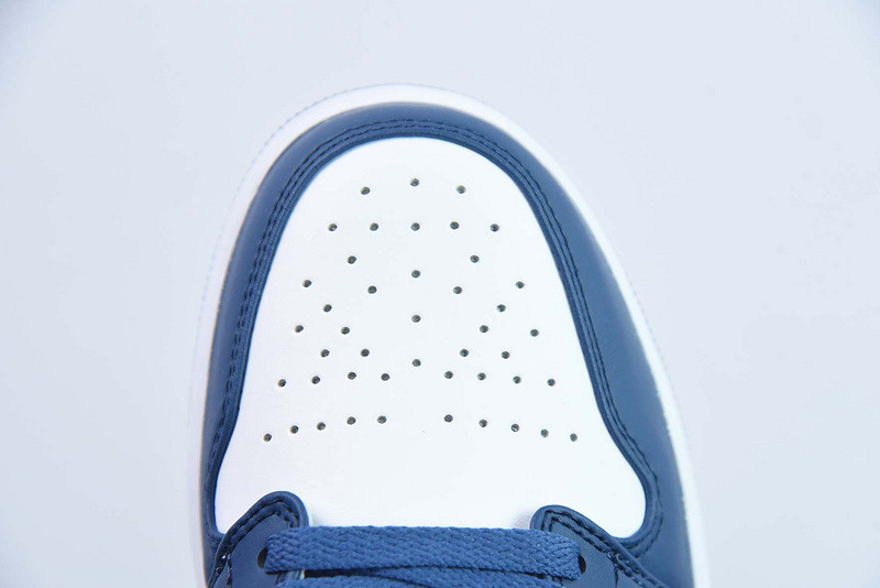 AIR JORDAN 1 LOW GS 