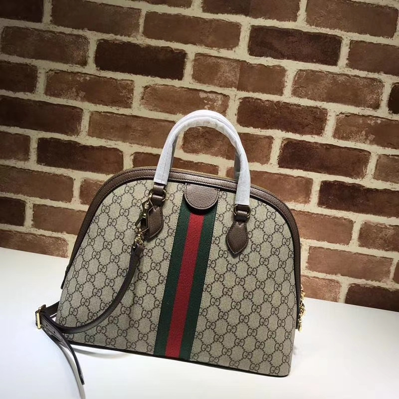 G*u*i bag
