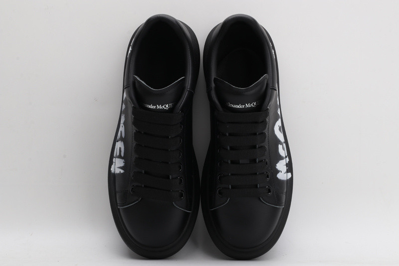 AlexER McEEN SNEAKERS