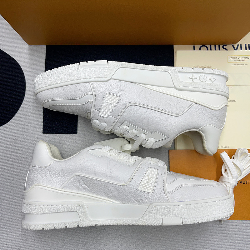 LVT SNEAKERS