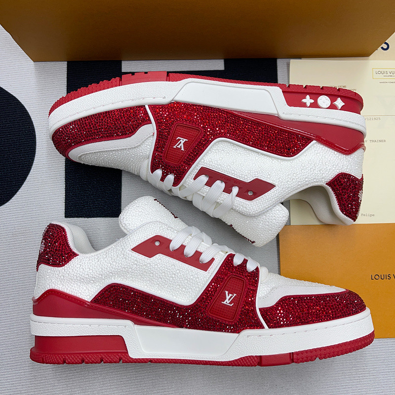 LVT SNEAKERS