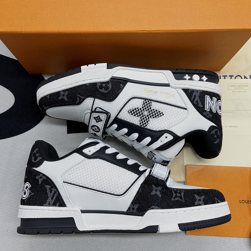 LVT SNEAKERS