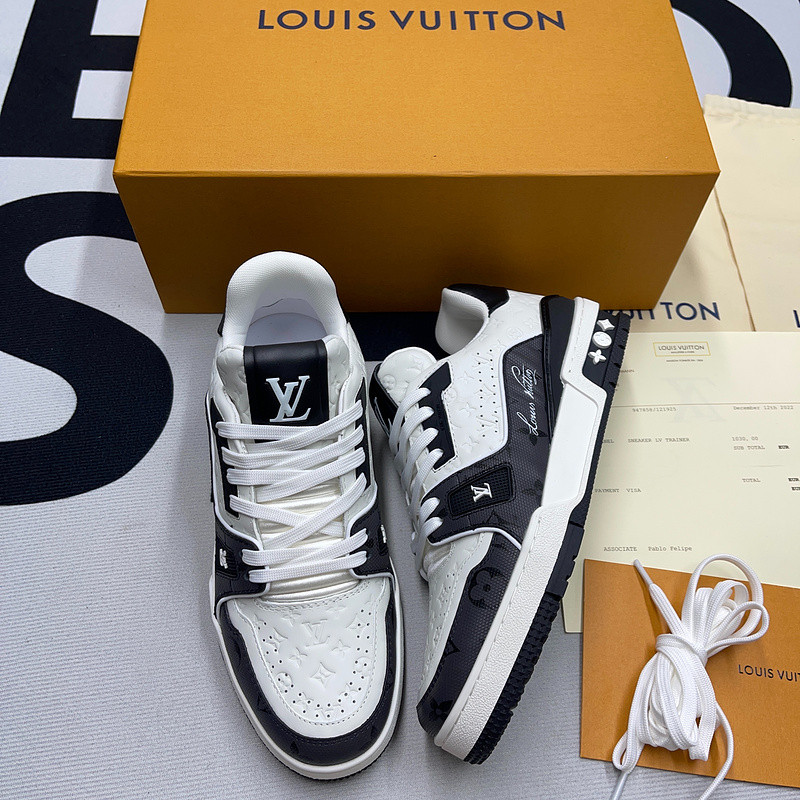 LVT SNEAKERS