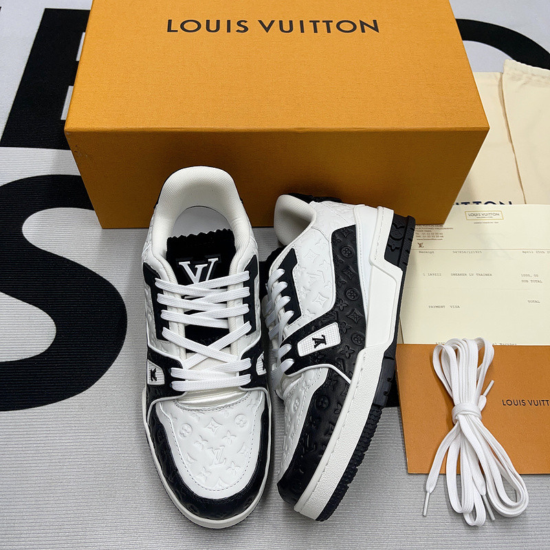 LVT SNEAKERS