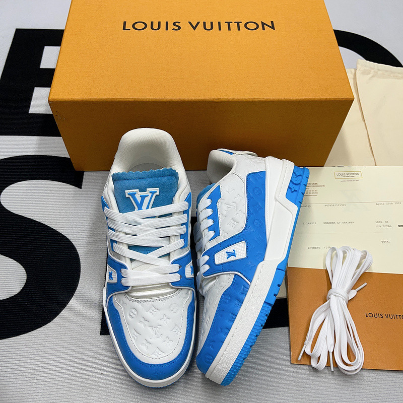 LVT SNEAKERS