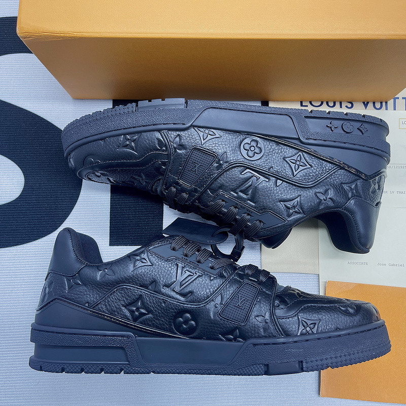 LVT SNEAKERS