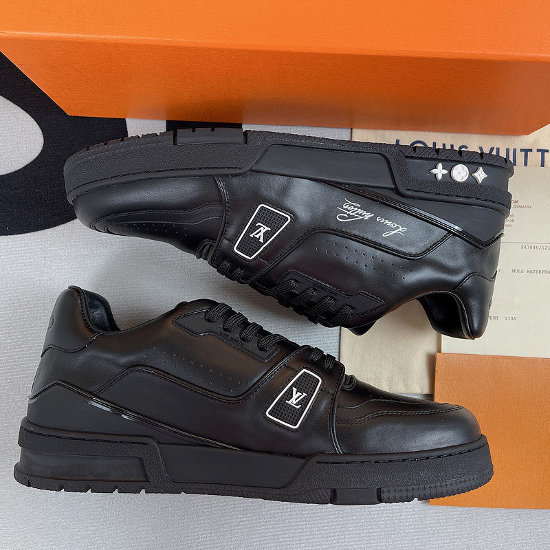 LVT SNEAKERS