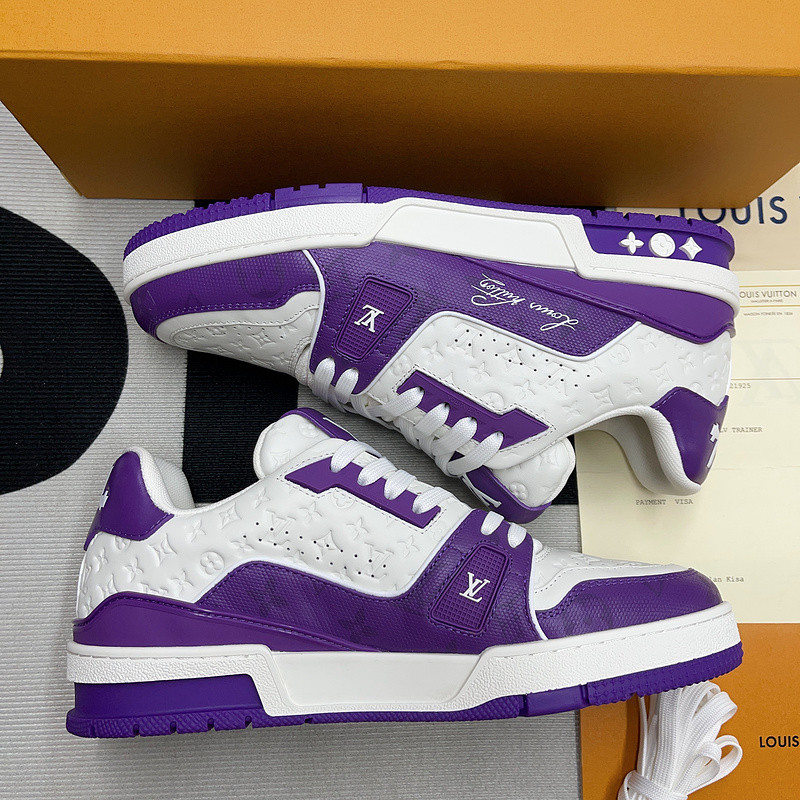 LVT SNEAKERS