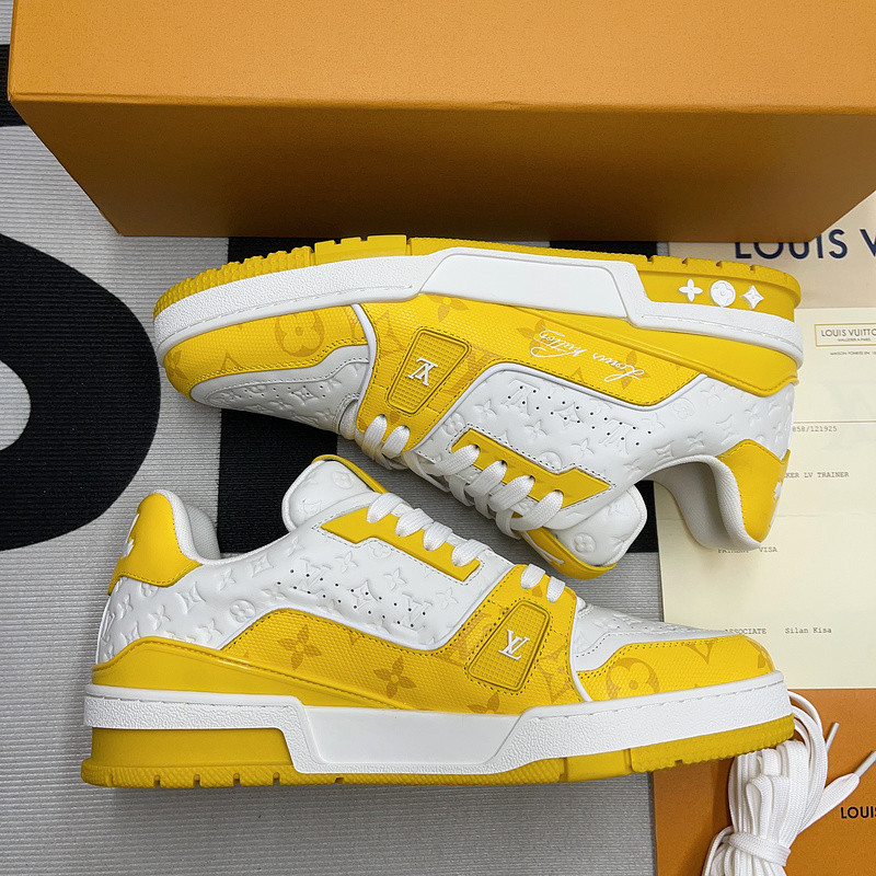 LVT SNEAKERS