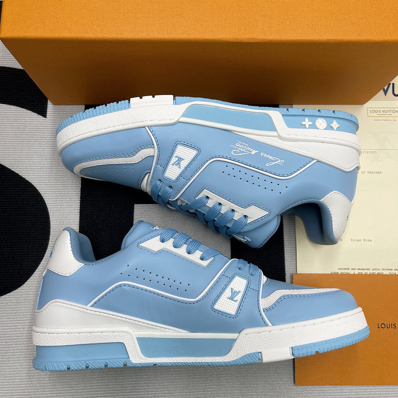 LVT SNEAKERS