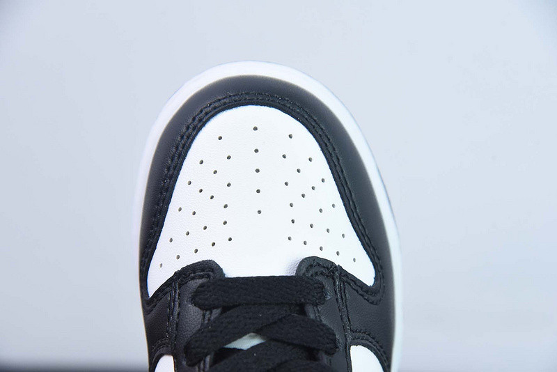 Toddler Nike DUNK LOW PS 
