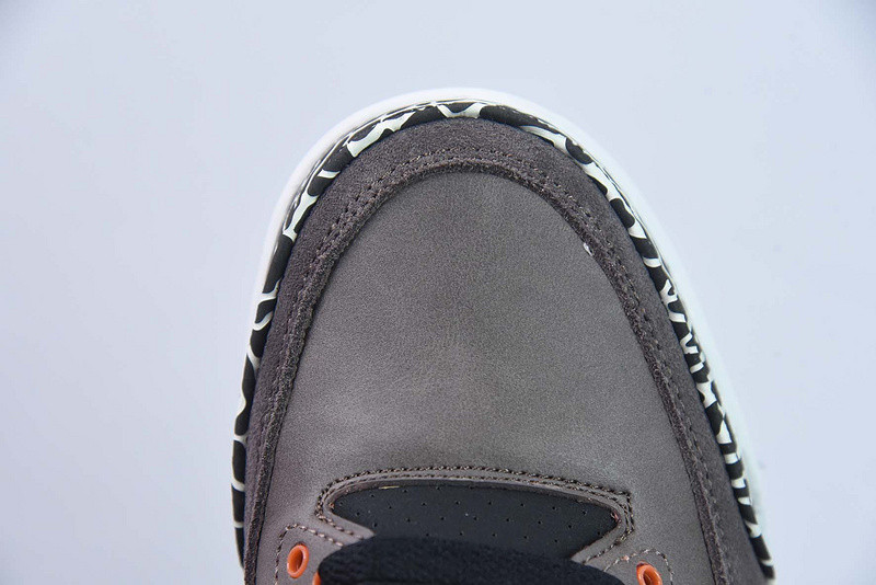 AIR JORDAN 3 RETRO 