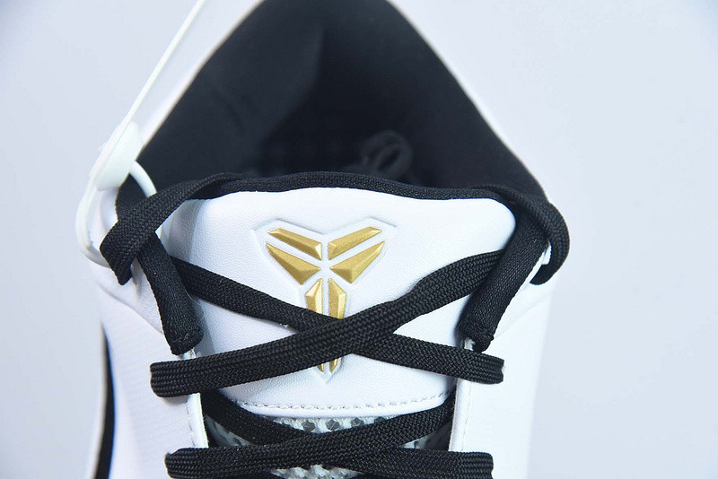 Nike Kobe 4 Protro Mambacita Gigi Bryant FJ9363-100