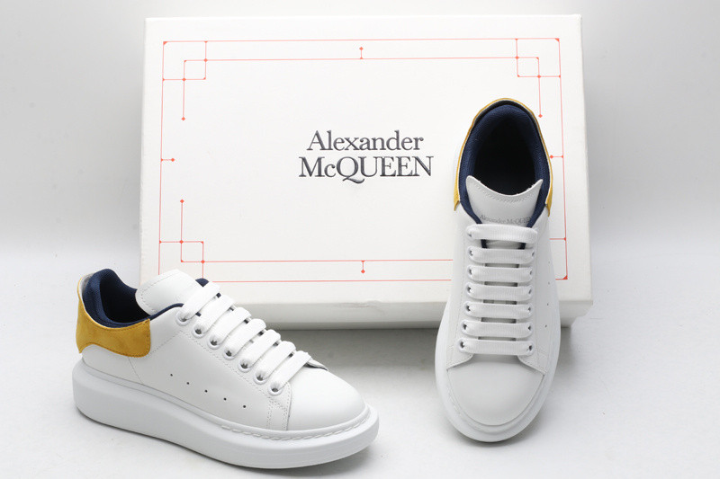 AlexER McEEN SNEAKERS