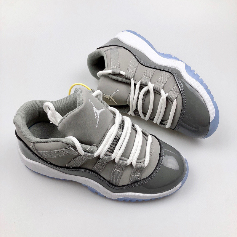 Toddler Jordan 11