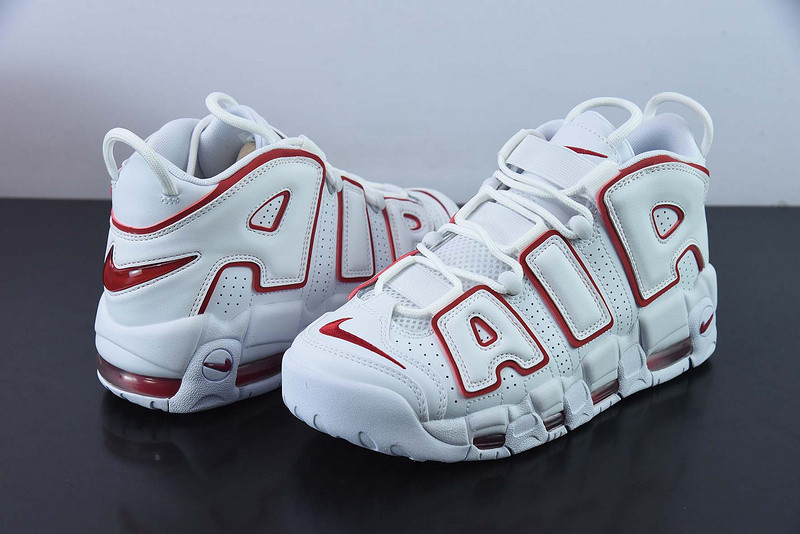 NIKE AIR MORE UPTEMPO 