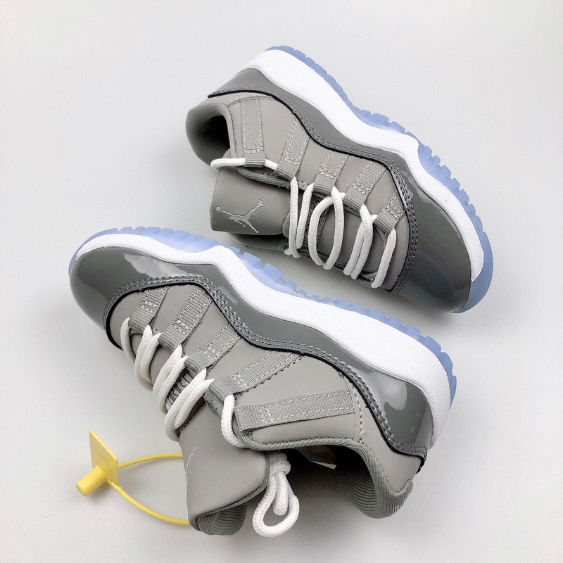 Toddler Jordan 11