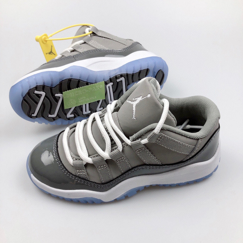 Toddler Jordan 11