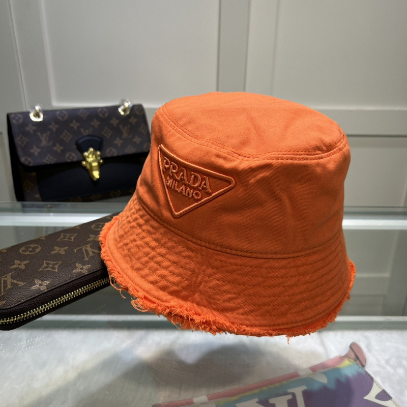 Pra*a hat