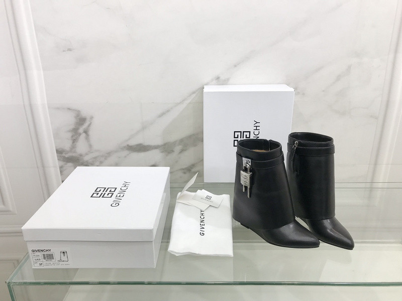 GIVENCHY BOOTS