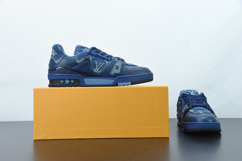 LVT SNEAKERS