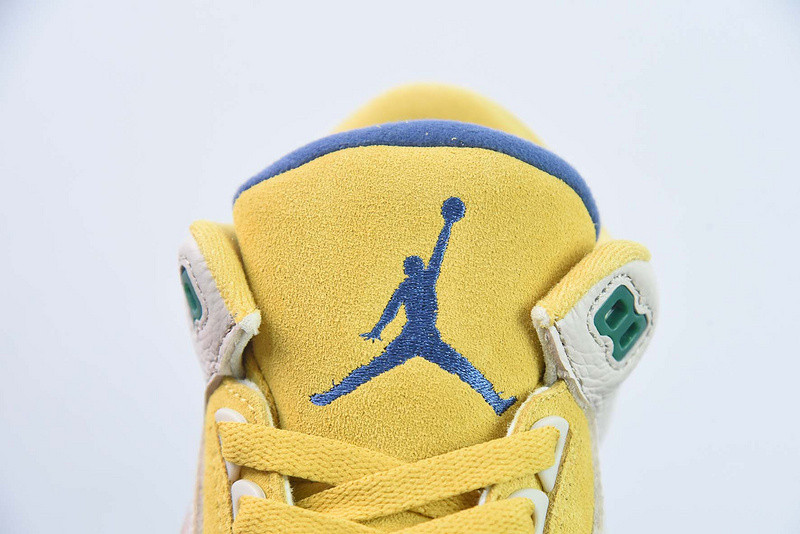 AIR JORDAN 3 RETRO DX6660-900