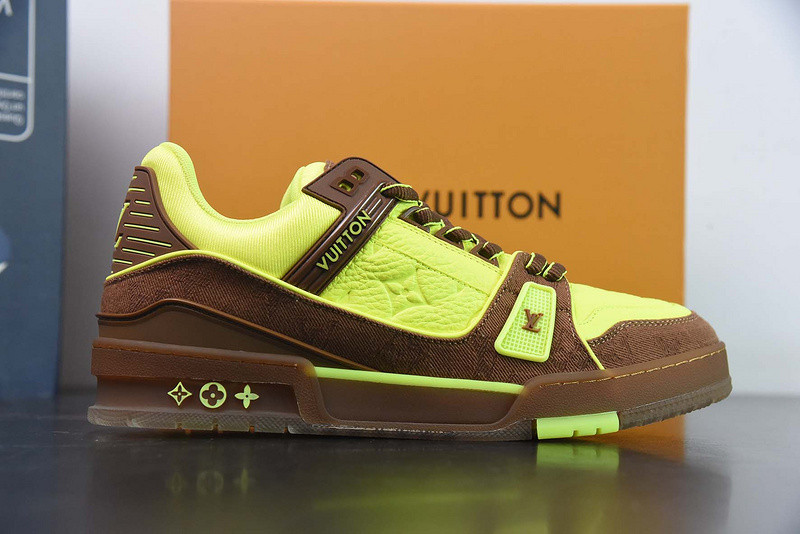 LVT SNEAKERS