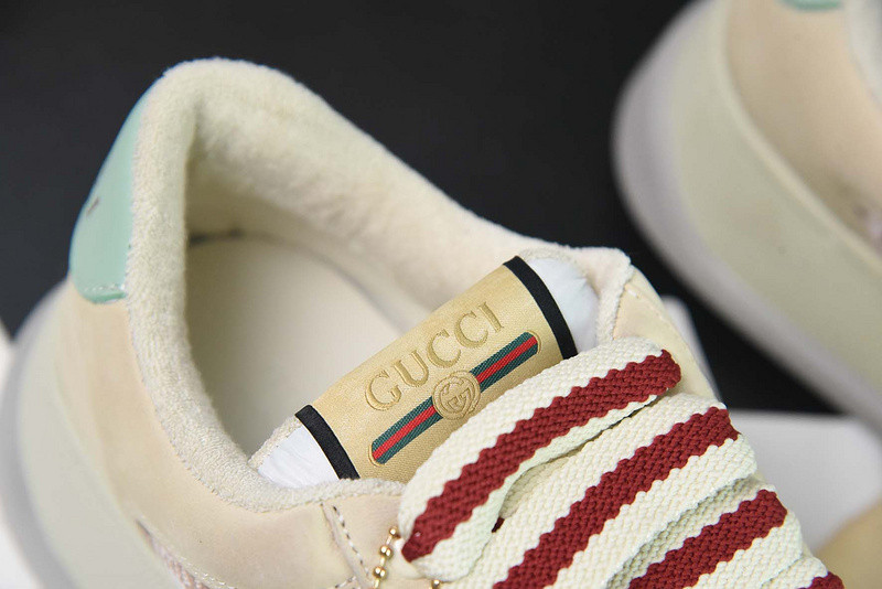G*u*i sneaker