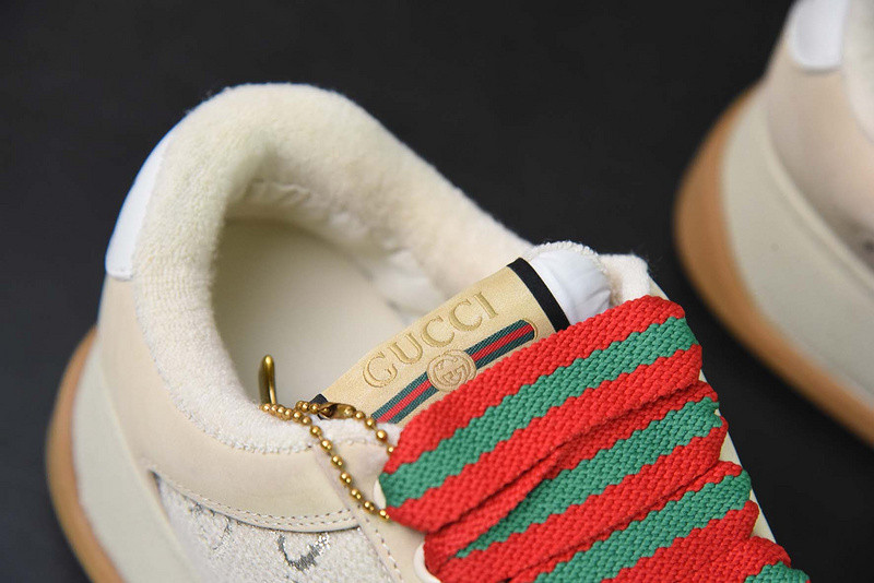 G*u*i sneaker