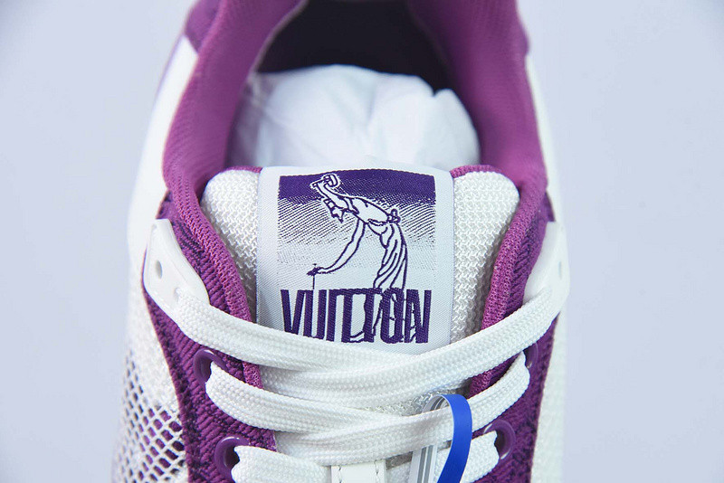 LVT SNEAKERS