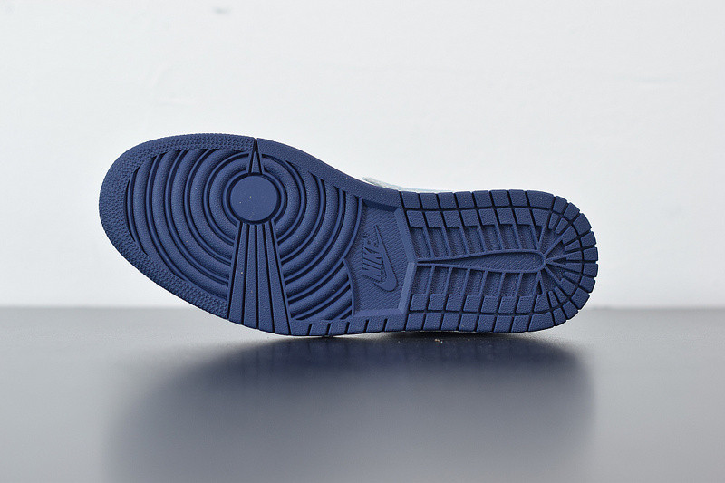 AIR JORDAN 1 LOW “WASHED DENIM” CZ8455-100