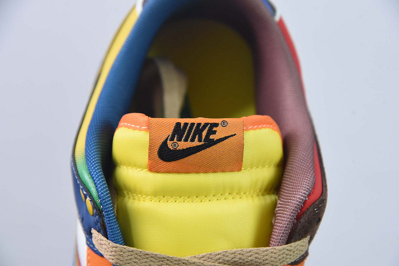 Nike SB Dunk Low