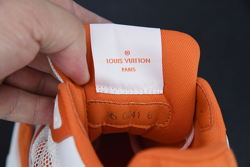LVT SNEAKERS