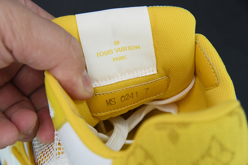 LVT SNEAKERS