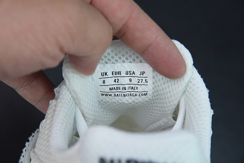BC PHANTOM SNEAKER MONOCOLOR FABRIC/ MESH 678869 W2E92 9000