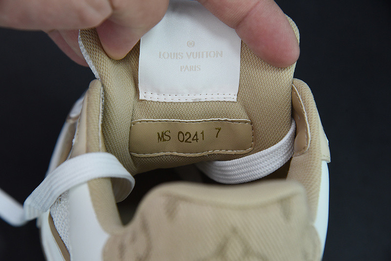 LVT SNEAKERS