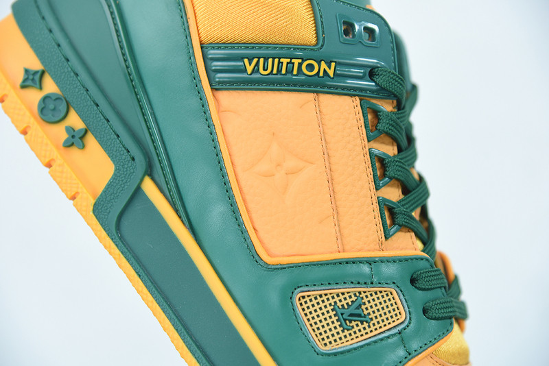 LVT SNEAKERS