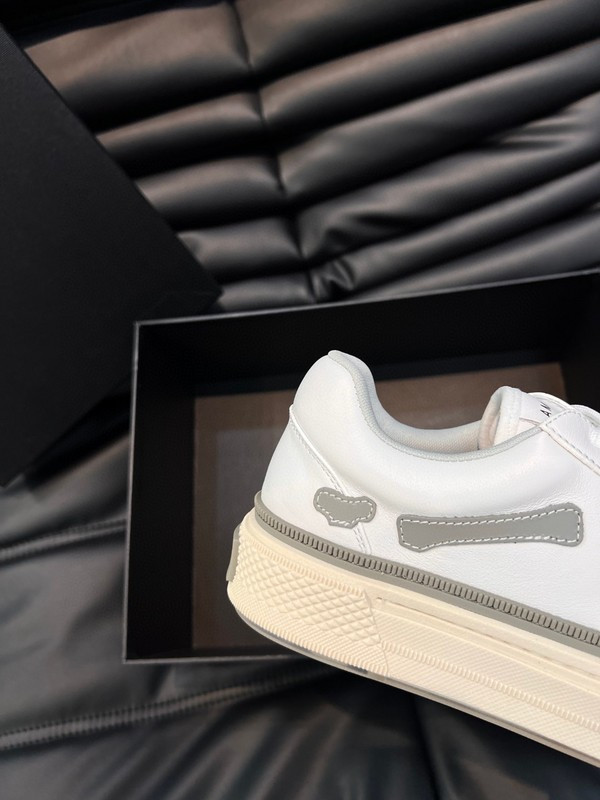 AMIRI stars court sneakers