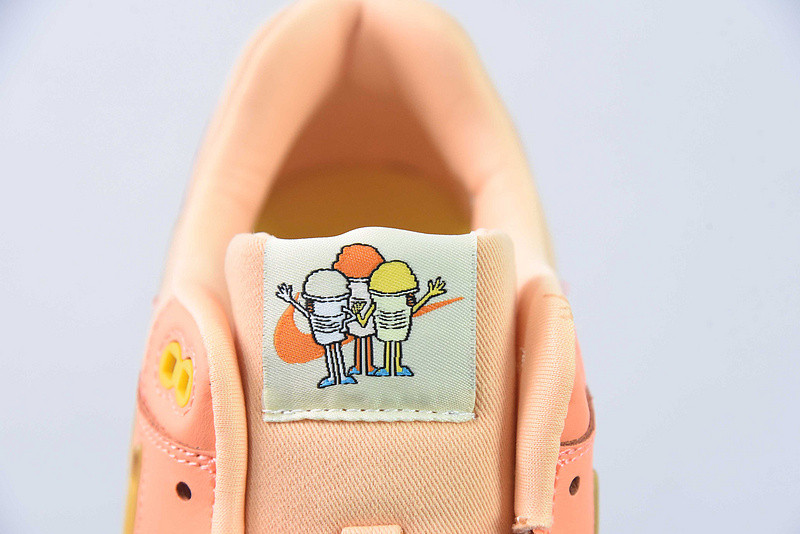 Nike Air Max 1 Puerto Rico Orange Frost FD6955-800