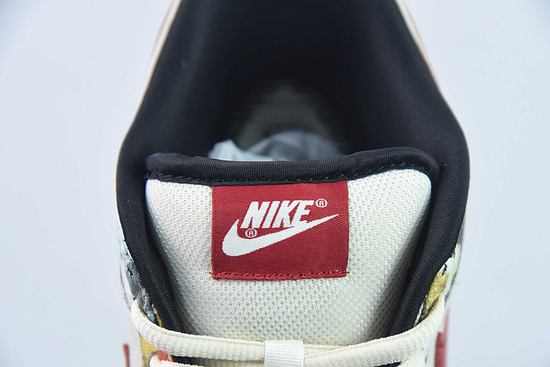 Nike SB Dunk Low Paris 308270-111